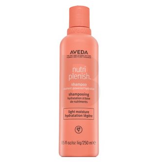 Aveda Nutri Plenish Shampoo Light Moisture vyživující šampon s hydratačním účinkem 250 ml