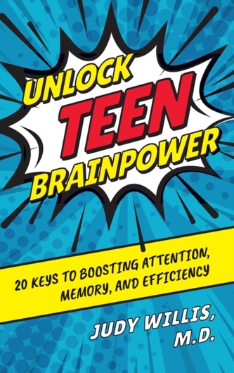 Unlock Teen Brainpower