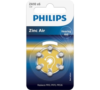 PHILIPS ZA10B6A/00