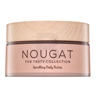COCOSOLIS NOUGAT tělové máslo Sparkling Body Butter 250 ml