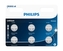 PHILIPS CR2032P6/01B