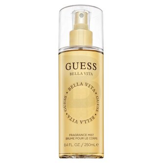 Guess Bella Vita tělový spray pro ženy 250 ml