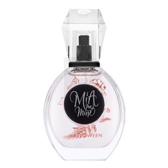 Jesus Del Pozo Halloween Mia Me Mine toaletní voda pro ženy 40 ml