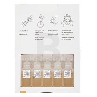 Dr. Hauschka osvěžující oční gel Eye Revive 10x5