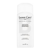 Vlasová kosmetika  v naší nabídce nese jména těch nejslavnějších kadeřnických značek. Šampony značky Leonor Greyl z kolekce  byly vytvořeny pro všechny typy vlasů speciálně pro ženy. Tento kadeřnický zázrak má objem 200 ml.