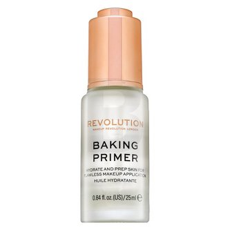 Dekorativní kosmetika v naší nabídce nese jména těch nejslavnějších kosmetických značek. Podkladové báze značky Makeup Revolution vám pomohou vytvořit dokonalý look. 