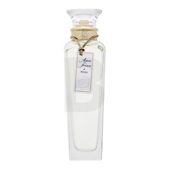 Toaletní voda Agua Fresca de Rosas od značky Adolfo Dominguez byla vytvořená výhradně pro ženy. Toto balení obsahuje 200 ml vámi vybrané vůně.
