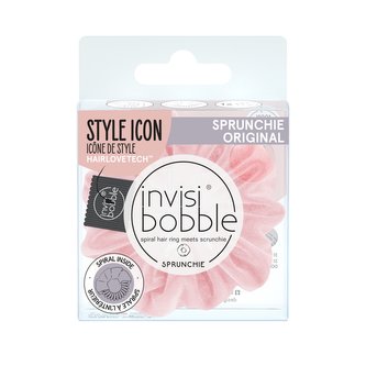 invisibobble® SPRUNCHIE Prima Ballerina