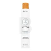 Kemon Actyva Nutrizione Light Shampoo vyživující šampon pro jemné vlasy 250 ml