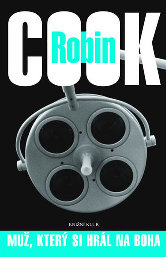 Muž, který si hrál na Boha