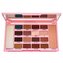 Dekorativní kosmetika v naší nabídce nese jména těch nejslavnějších kosmetických značek. Oční stíny značky Makeup Revolution vám pomohou vytvořit dokonalý look. 