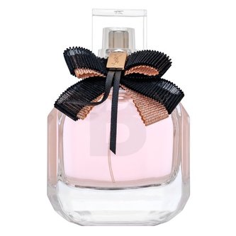 Yves Saint Laurent Mon Paris Lumiere toaletní voda pro ženy 50 ml