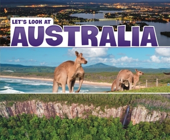 Let's Look at Australia