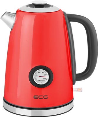 ECG RK 1700 Magnifica Corsa