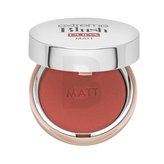 Dekorativní kosmetika v naší nabídce nese jména těch nejslavnějších kosmetických značek. Pudry značky Pupa vám pomohou vytvořit dokonalý look. 