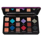 Makeup Revolution Parental Advisory Pandemonium Palette paletka očních stínů 12 g