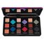 Makeup Revolution Parental Advisory Pandemonium Palette paletka očních stínů 12 g