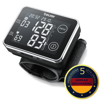 BEURER BC 58  / 5 letá záruka