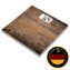 BEURER GS 203 Wood  / 5 letá záruka