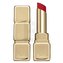 Guerlain KissKiss Shine Bloom Lip Colour rtěnka s matujícím účinkem 709 Petal Red 3,2 g
