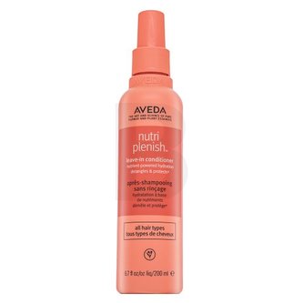Aveda Nutri Plenish Leave-in Conditioner bezoplachový kondicionér s hydratačním účinkem 200 ml