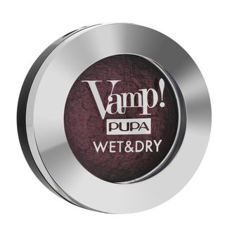 Pupa Vamp! 205 Hot Violet oční stíny 1 g