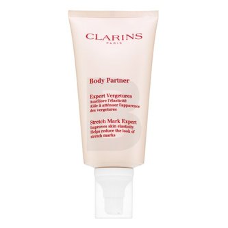 Clarins tělový krém Body Partner Stretch Mark Expert 175 ml