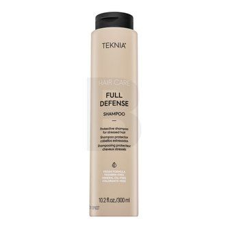 Lakmé Teknia Full Defense Shampoo posilující šampon pro oslabené vlasy 300 ml