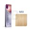 Wella Professionals Illumina Color profesionální permanentní barva na vlasy 9/03 60 ml