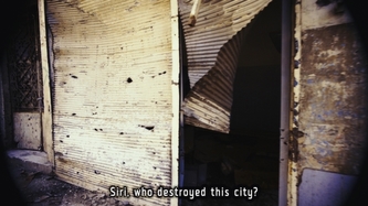 Hito Steyerl: This is the Future