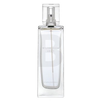 Parfémovaná voda Wildbloom Vert od značky Banana Republic byla vytvořená výhradně pro ženy. Toto balení obsahuje 100 ml vámi vybrané vůně.