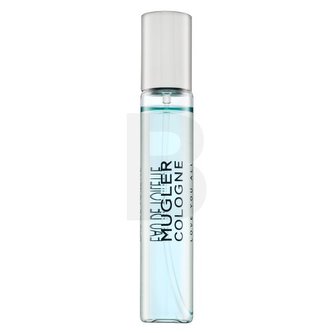 Toaletní voda Cologne Love You All od značky Thierry Mugler byla vytvořená pro muže i ženy. Toto balení obsahuje 10 ml vámi vybrané vůně.