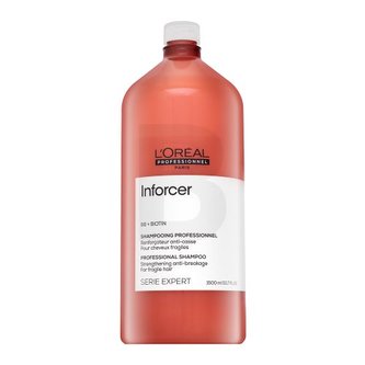 L´Oréal Professionnel Série Expert Inforcer Shampoo posilující šampon pro suché a lámavé vlasy 1500 ml