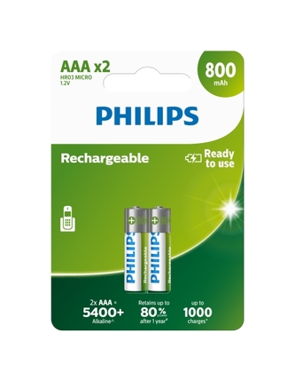 PHILIPS R03B2A80/10
