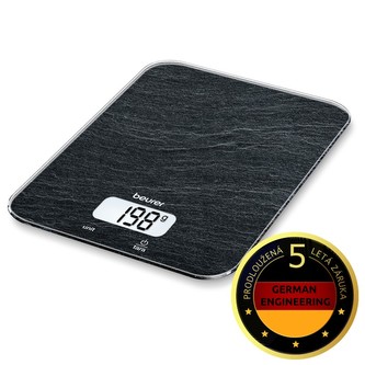 BEURER KS 19 Slate / 5 letá záruka