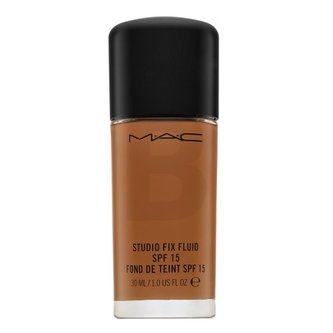 Dekorativní kosmetika v naší nabídce nese jména těch nejslavnějších kosmetických značek. Make-upy značky MAC vám pomohou vytvořit dokonalý look. 
