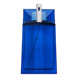 Toaletní voda Alien Man Fusion od značky Thierry Mugler byla vytvořená výhradně pro muže. Toto balení obsahuje 100 ml vámi vybrané vůně.