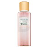 Victoria's Secret Summer In The Sun tělový spray pro ženy 250 ml