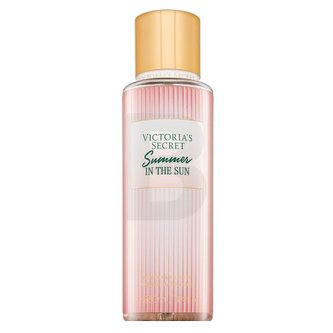 Victoria's Secret Summer In The Sun tělový spray pro ženy 250 ml