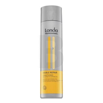 Londa Professional Visible Repair Conditioner vyživující kondicionér pro suché a poškozené vlasy 250 ml