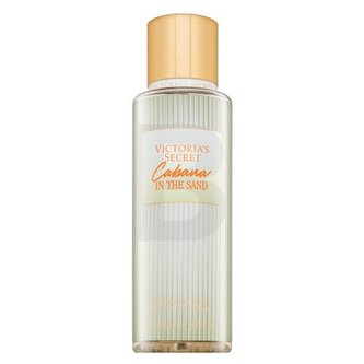 Victoria's Secret Cabana In The Sand tělový spray pro ženy 250 ml