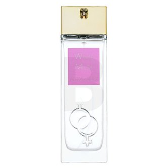 Alyssa Ashley White Musk parfémovaná voda pro ženy 100 ml