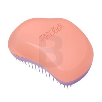 Tangle Teezer The Original Coral Lilac kartáč na vlasy pro snadné rozčesávání vlasů