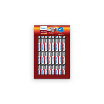 PHILIPS LR03P40FP/10