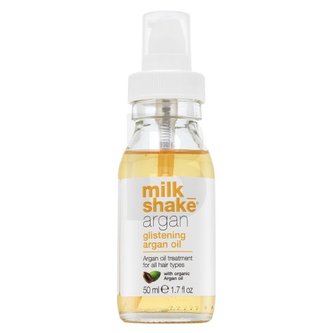 Milk_Shake Argan Oil ochranný olej pro všechny typy vlasů 50 ml