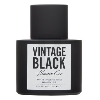 Toaletní voda Vintage Black od značky Kenneth Cole byla vytvořená výhradně pro muže. Toto balení obsahuje 100 ml vámi vybrané vůně.
