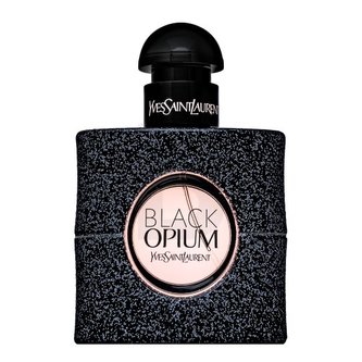 Yves Saint Laurent Black Opium parfémovaná voda pro ženy 30 ml
