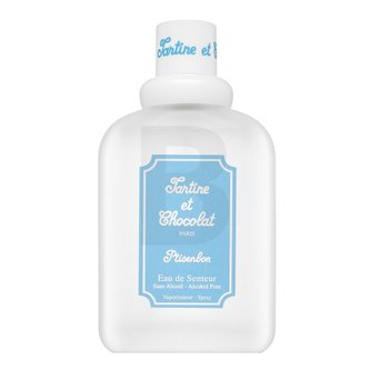 Toaletní voda Tartine et Chocolat Ptisenbon (Alcohol Free) od značky Givenchy byla vytvořená výhradně pro děti. Toto balení obsahuje 100 ml vámi vybrané vůně.