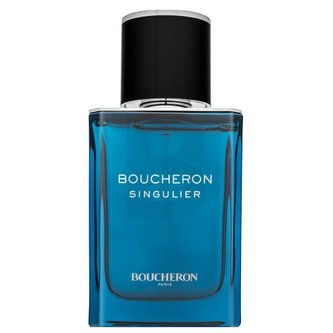 Parfémovaná voda  od značky Boucheron byla vytvořená výhradně pro muže. Toto balení obsahuje 50 ml vámi vybrané vůně.