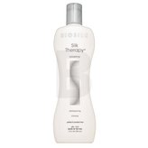 BioSilk Color Therapy Shampoo ochranný šampon pro barvené vlasy 355 ml